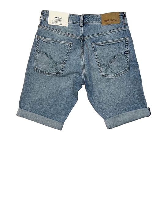 bermuda-jeans-gas-slim-da-uomo-denim