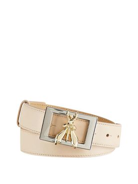 Patrizia Pepe Belt Ivory - Women's