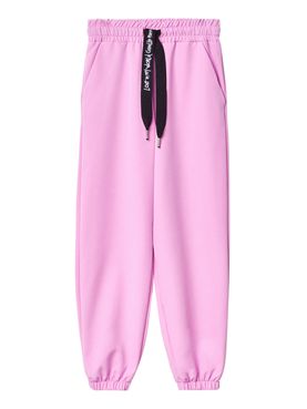 Gaelle Trackpants Pink - Women's