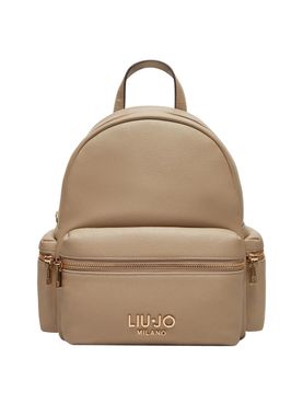 Zaino Liu Jo da Donna - Beige