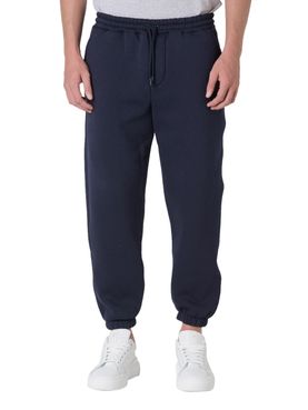 Superculture Jogger-Hose für Männer - Blau
