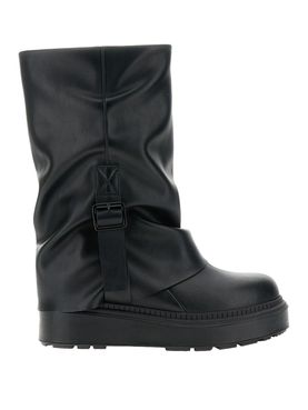 Stivaletto CafèNoir da Donna - Nero