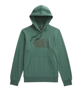 The North Face Hoodie Grün - Herren