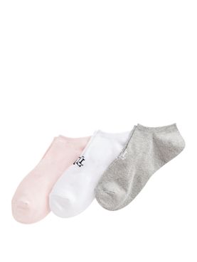 Ralph Lauren Socks Pink - Women's