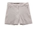 shorts jeanne baret sunflower da donna - beige