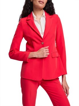 Giacca Gaudi da Donna - Rosso