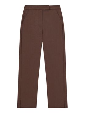 Pantalone Chino Patrizia Pepe da Donna - Marrone