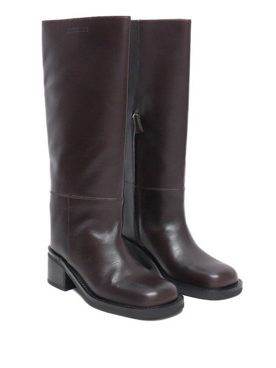 Stivale Patrizia Pepe da Donna - Marrone | Zedstore