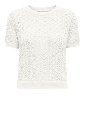 Only Pullover White - Women's