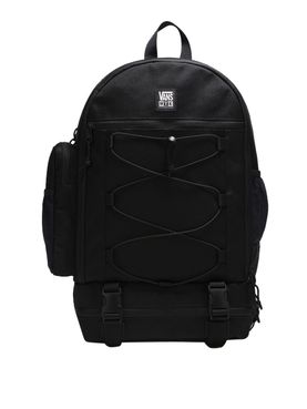 Zaino Vans Breakout da Uomo - Nero