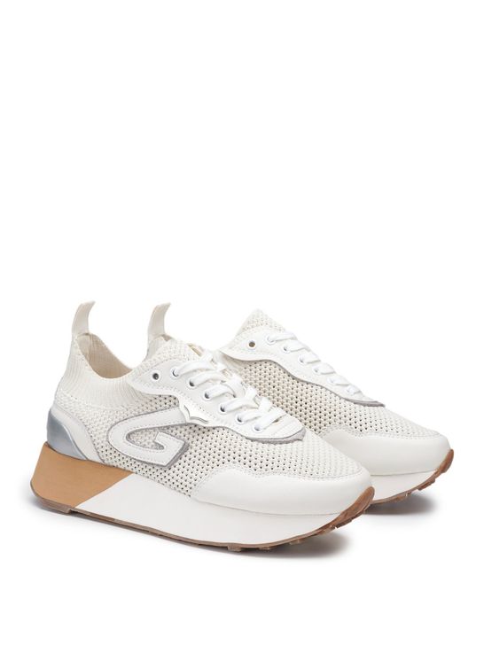 guardiani-woody-4376-damen-sneakers-weiss