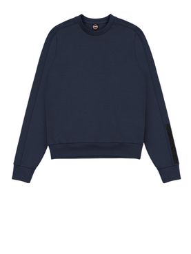 Colmar Sweatshirt Blau - Herren