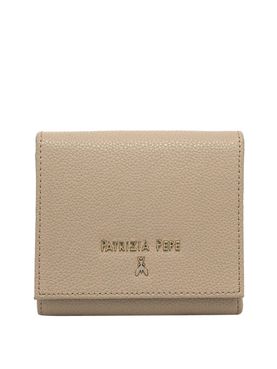 Portafoglio Patrizia Pepe da Donna - Beige
