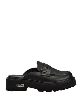 Sabot Cult 4214 Slash da Donna - Nero