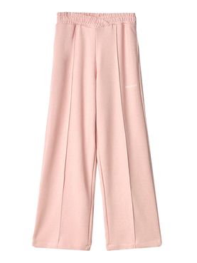 Hinnominate Palazzo-Sweatpants für Frauen - Pink