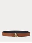 cintura-ralph-lauren-rev-lrl-da-donna-nero-9033a0
