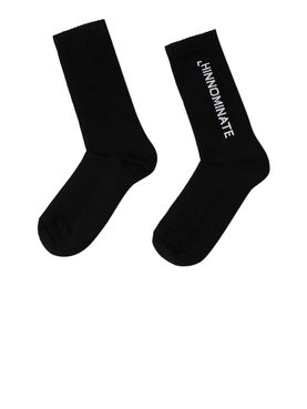 Hinnominate Socken für Frauen - Schwarz
