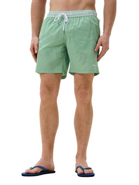 Shorts Mare Harmont & Blaine da Uomo - Verde