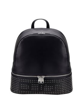 Women's Cult Backpack - Black