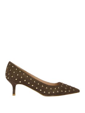 Emme Marella Women's Pumps - Beige