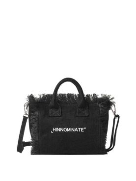 Hinnominate Handtasche Schwarz - Damen