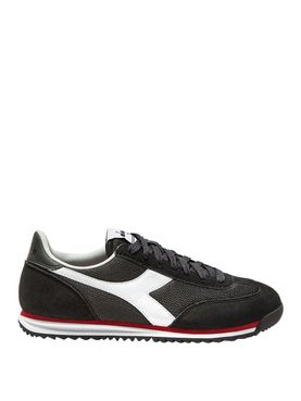Sneakers Diadora Cross Unisex - Nero