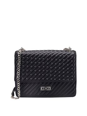 Cult Women's Shoulder Bag - Black