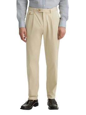 Liu Jo Chino-Hose Beige - Herren