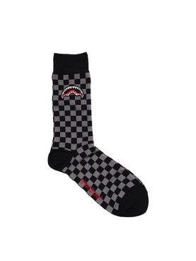Sprayground Socks Grey - Unisex