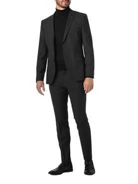 Completo Hugo Boss Arti Hesten232X da Uomo - Nero