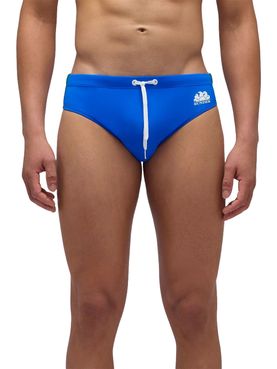 Sundek Herren-Slips - Blau