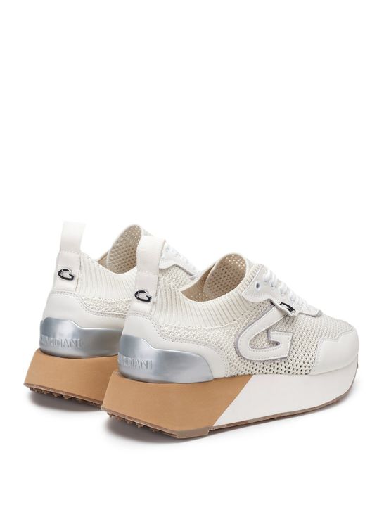 guardiani-woody-4376-damen-sneakers-weiss