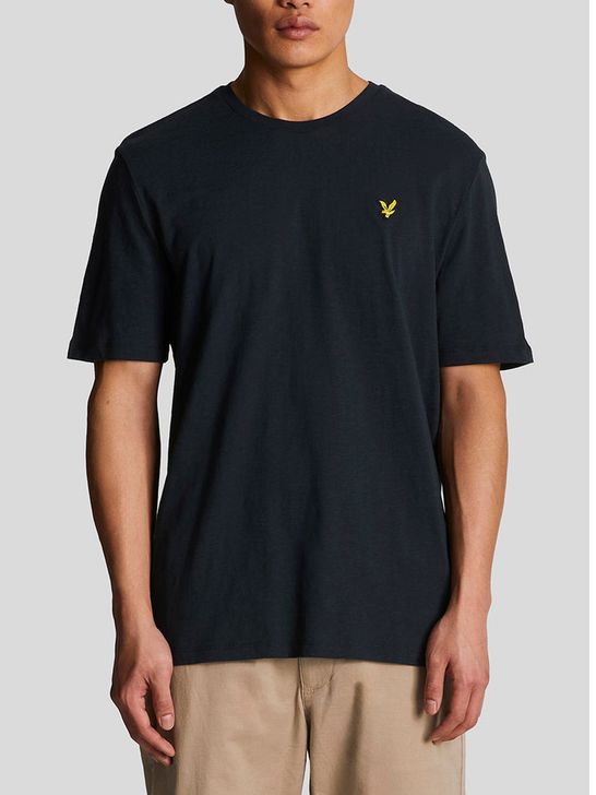t-shirt-lyle-and-scott-slub-da-uomo-blu-c2c2e2