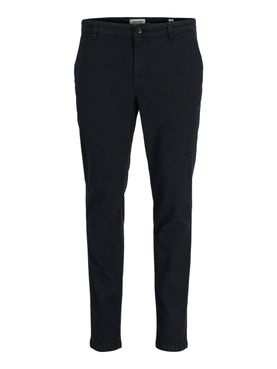 Pantalone Chino Jack e Jones Tmarco Arthur da Uomo - Blu