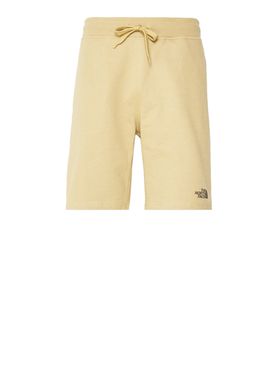 Bermuda Casual The North Face da Uomo - Beige