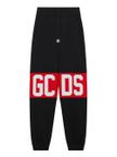 pantalone-tuta-gcds-da-uomo-nero