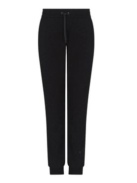 Pantalone Tuta Armani Exchange da Donna - Nero
