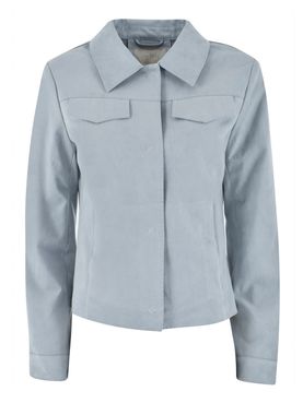 Yes Zee Jacket Blue - Women's