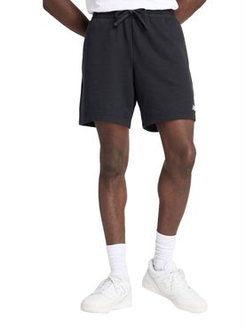 Bermuda Casual New Balance da Uomo - Nero