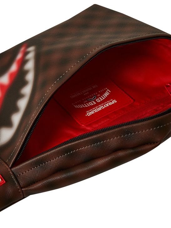 marsupio-sprayground-sharks-in-paris-blur-unisex-marrone