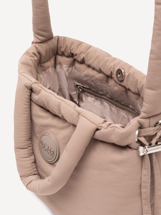 にこ¨̮⃝ item shoulder bag（ivory） Amazon.com: Gumhay Shoulder Bag for Women with 2 Removable