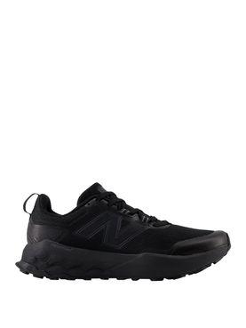 Sneakers New Balance Running Trail da Uomo - Nero