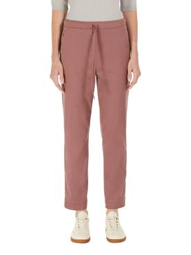 Pantalone Jogger Max Mara Mara da Donna - Viola