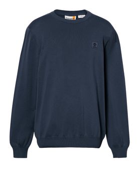 Maglia Timberland da Uomo - Blu