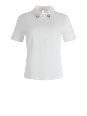 Kocca Pullover White - Women's