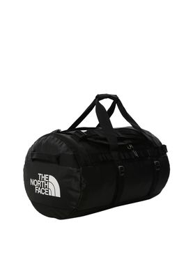 The North Face Reisetasche Schwarz - Unisex