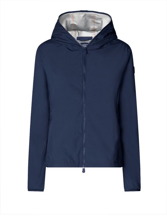 giubbino-save-the-duck-stella-hooded-da-donna-blu