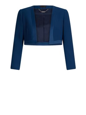 Liu Jo Jacket Blue - Women's