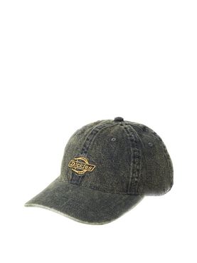Berretto con Visiera Dickies da Uomo - Denim