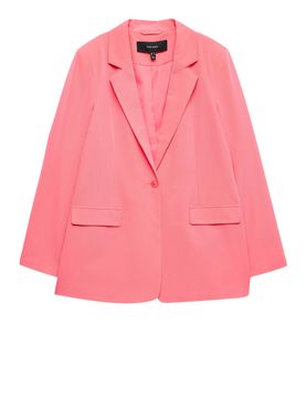 Vero Moda Blazer Pink - Women's